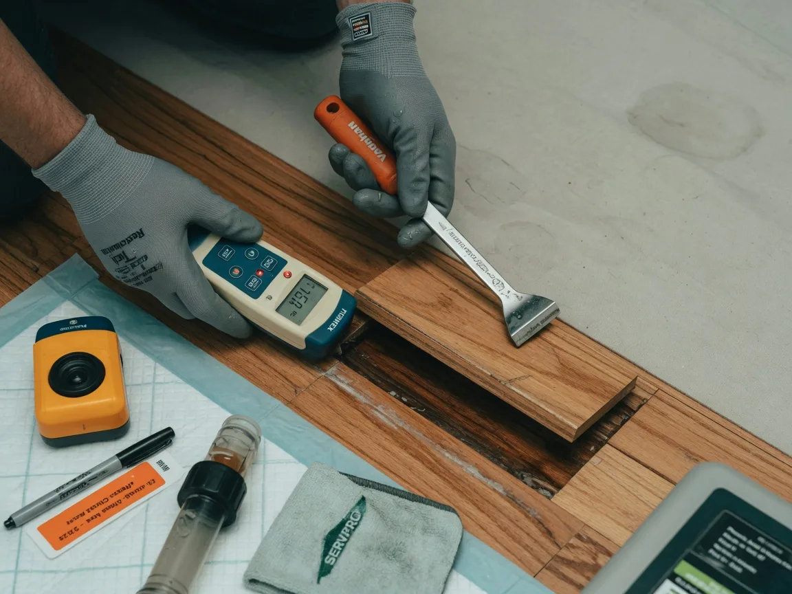 Why choose Water Damage Restoration in Seymour, TX